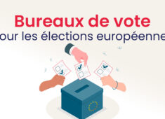 Bureaux-de-votes