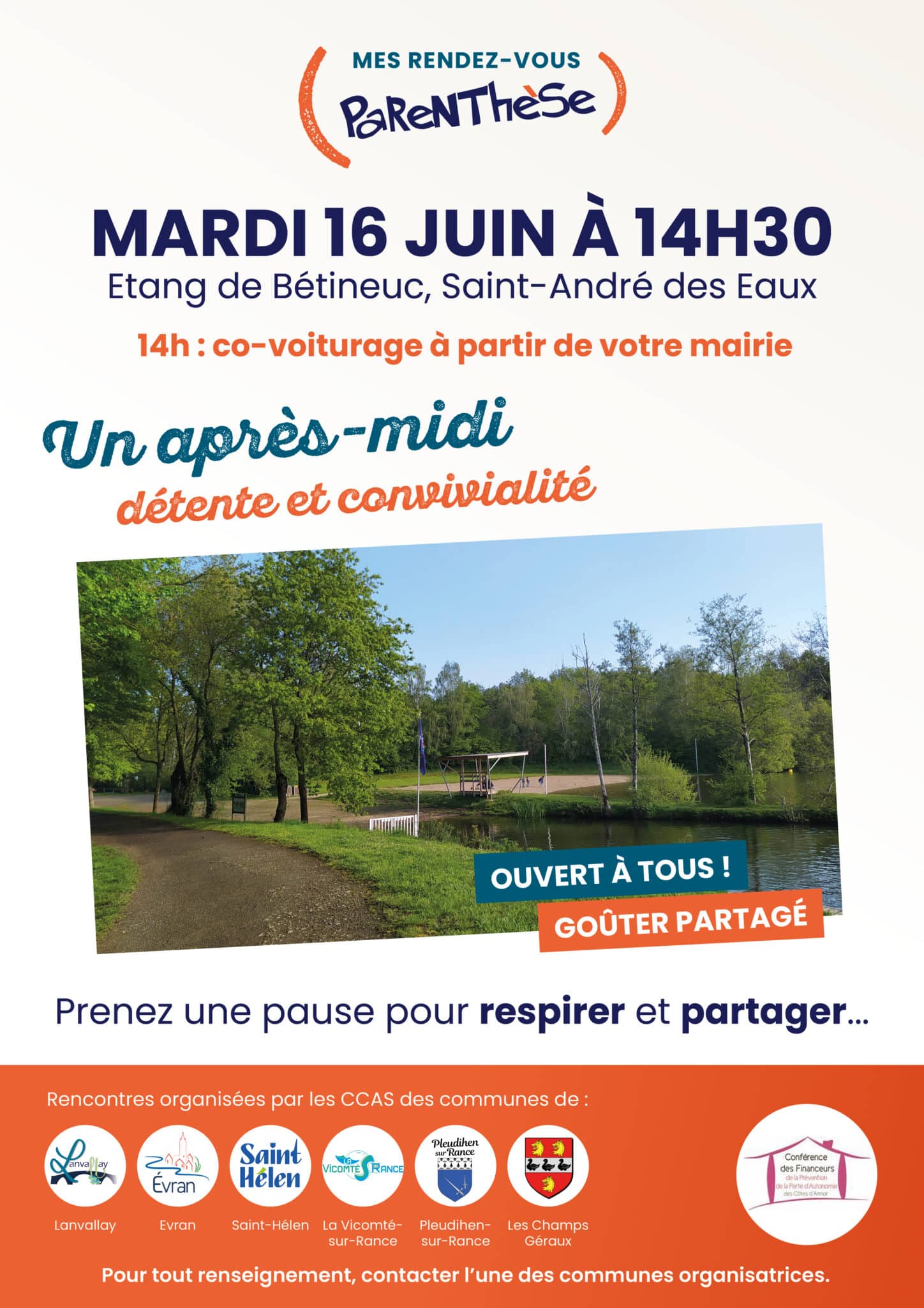 Rendez-vous Parenthèse